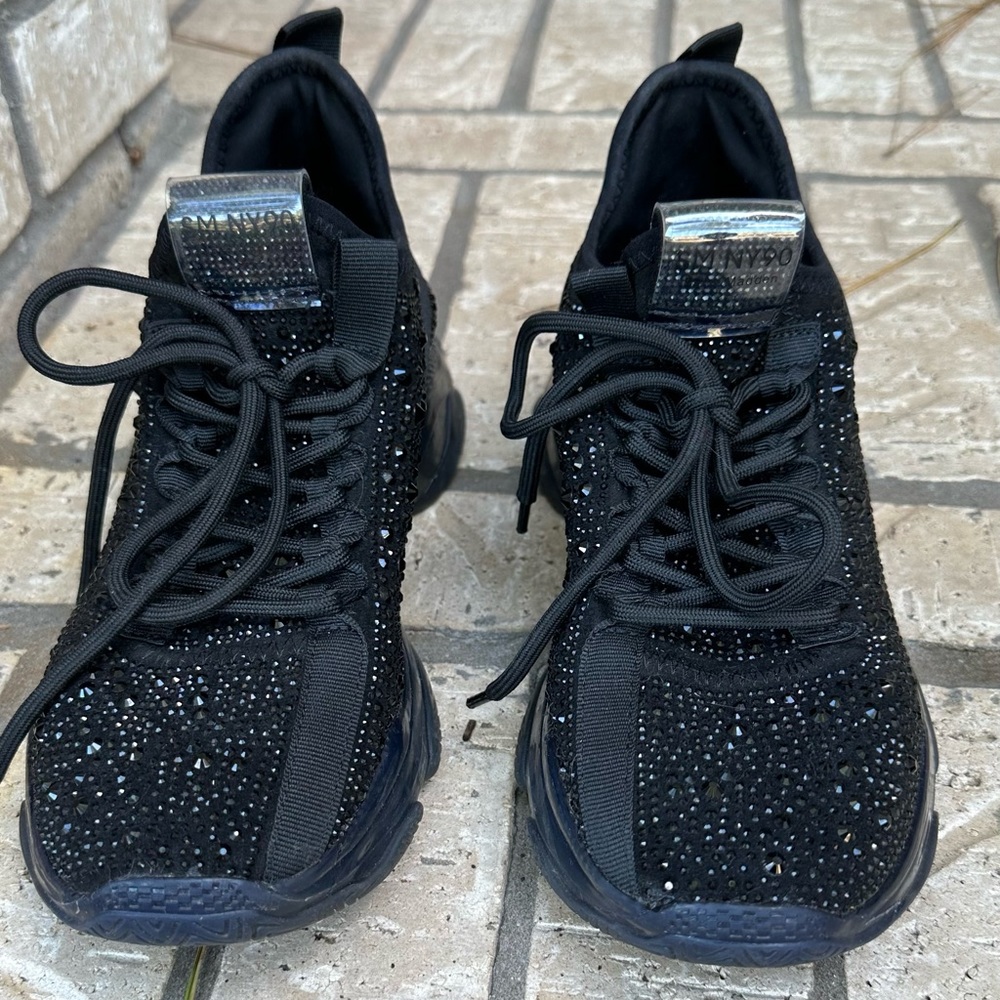 Steve Madden Maxima Sneakers